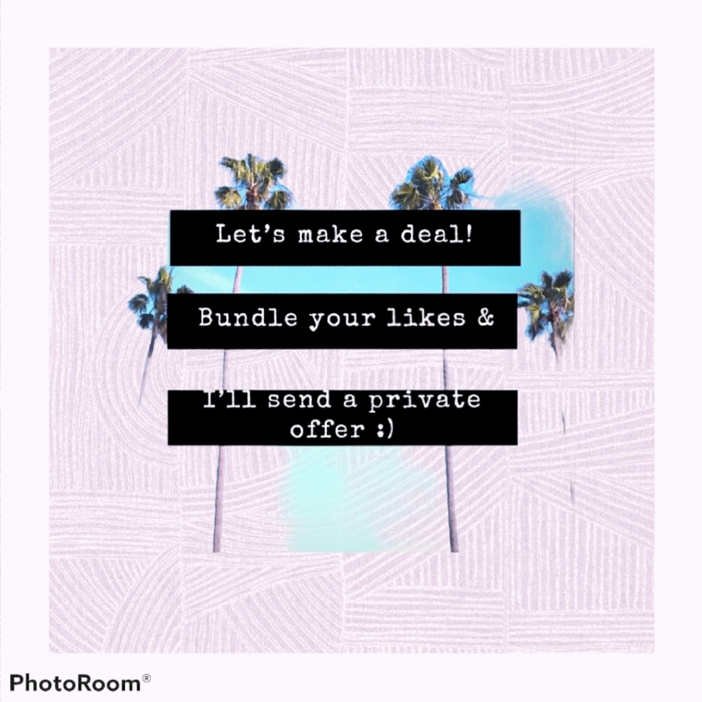 Bundle Your Likes